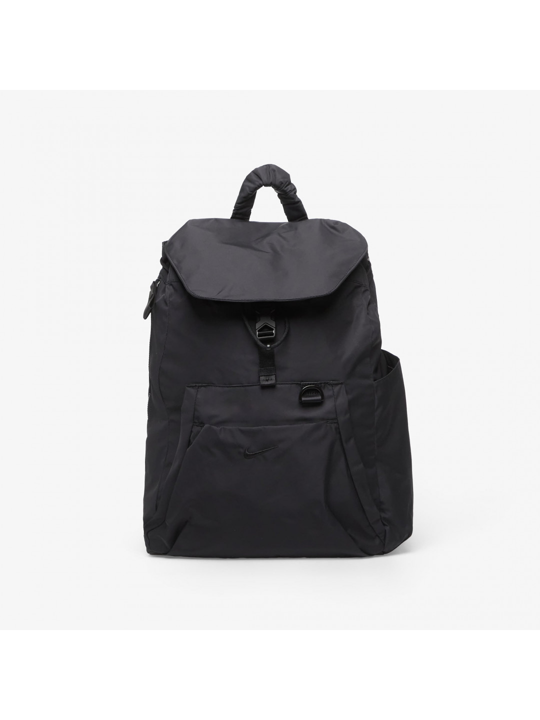 Batoh Nike One Backpack 25L Black Iron Grey Black Universal